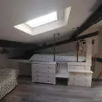 Apartamento Duplex 2 Personnes, Aix-les-Bains