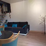 Duplex 2 Personnes, Apartamento *
