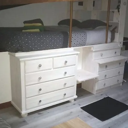 Apartamento Duplex 2 Personnes, *