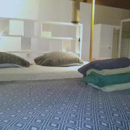 Apartment Duplex 2 Personnes, Aix-les-Bains