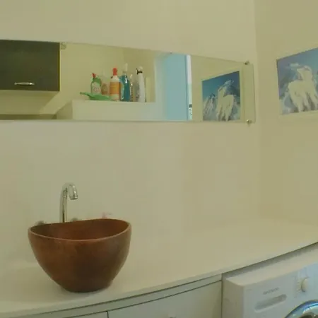 Apartment Duplex 2 Personnes,