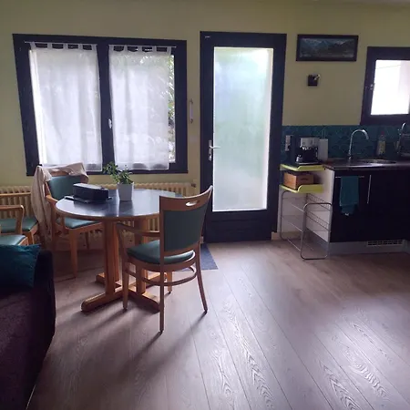 Apartamento Duplex 2 Personnes, Aix-les-Bains