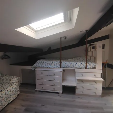Apartamento Duplex 2 Personnes, Aix-les-Bains