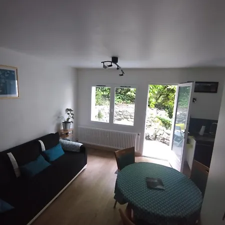 Apartamento Duplex 2 Personnes, Maximum 6, Sans Vis-a-vis *