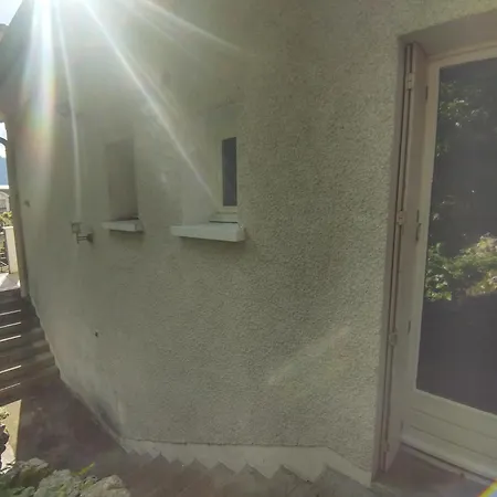Duplex 2 Personnes, Maximum 6, Sans Vis-a-vis * Экс-ле-Бен