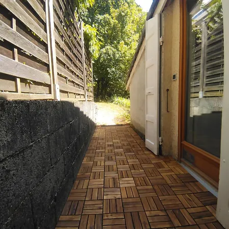 Apartamento Duplex 2 Personnes, Maximum 6, Sans Vis-a-vis *