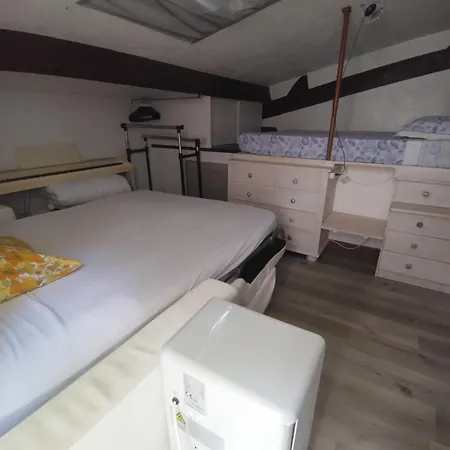 Апартаменты Duplex 2 Personnes, Maximum 6, Sans Vis-a-vis *