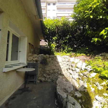 Apartamento Duplex 2 Personnes, Maximum 6, Sans Vis-a-vis