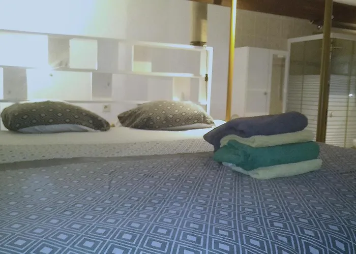 Lejlighed Duplex 2 Personnes, Aix-les-Bains